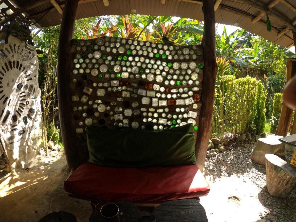 Reciclarte Galeria Hostal Capurgana Bagian luar foto